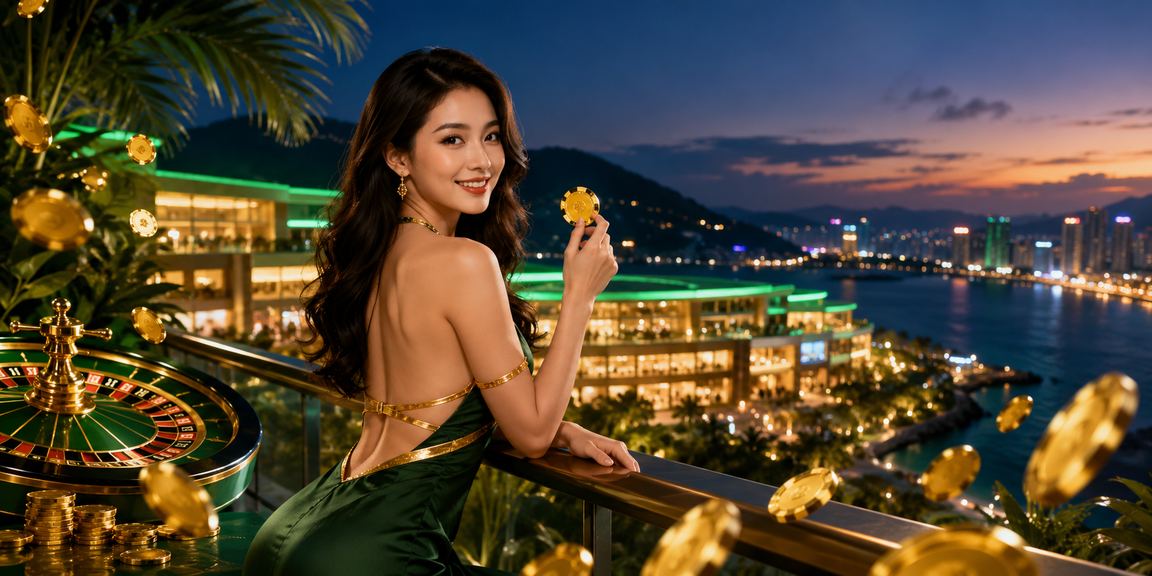 Người chơi tận hưởng trải nghiệm chơi roulette có trách nhiệm tại Sapa